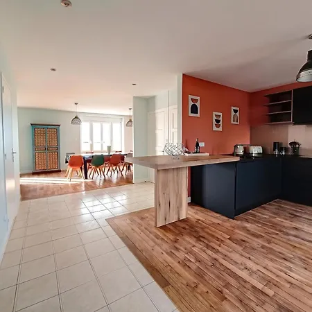 Au Mont Chez Vous