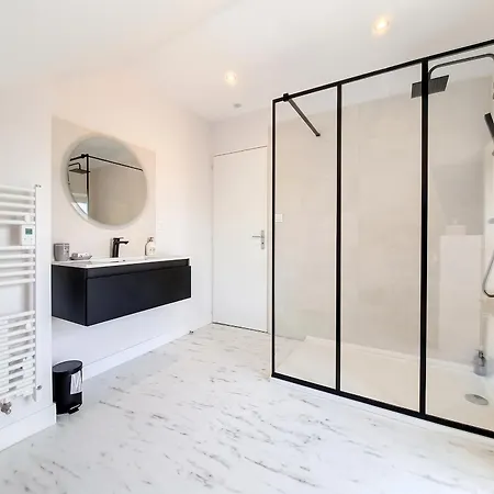 Vakantiehuis Au Mont Chez Vous