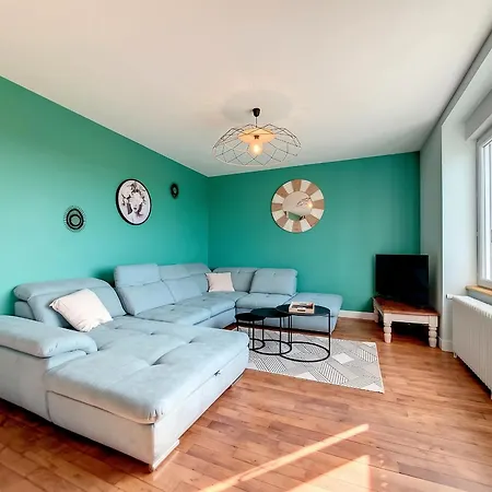 Au Mont Chez Vous Vakantiehuis