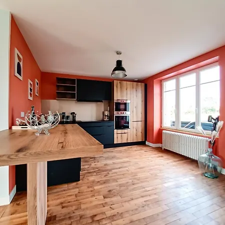 Au Mont Chez Vous *