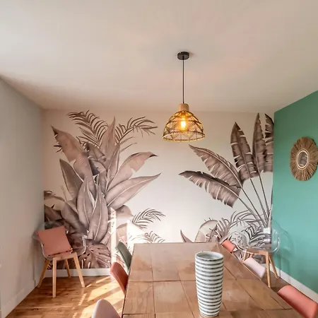 Au Mont Chez Vous Vakantiehuis