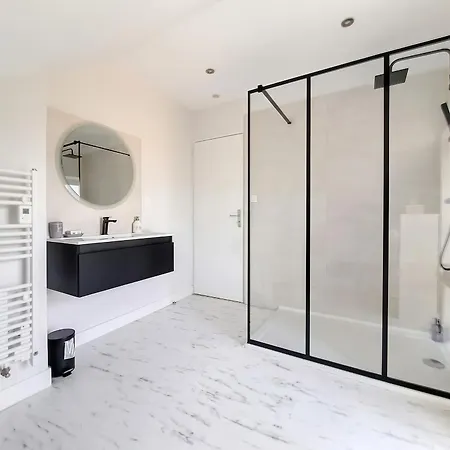 Vakantiehuis Au Mont Chez Vous *