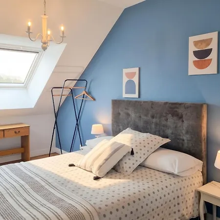 Au Mont Chez Vous Huisnes-sur-Mer