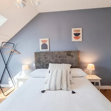 Au Mont Chez Vous * Huisnes-sur-Mer