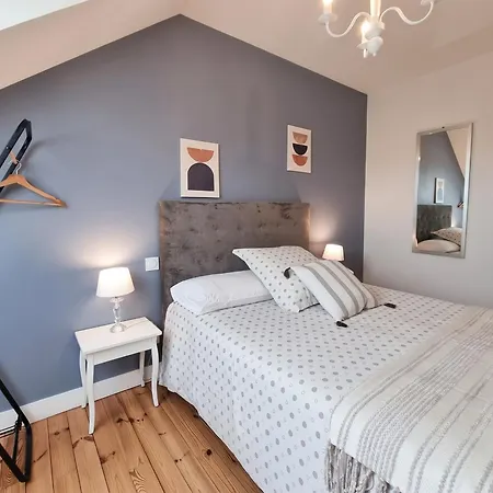 Au Mont Chez Vous Huisnes-sur-Mer