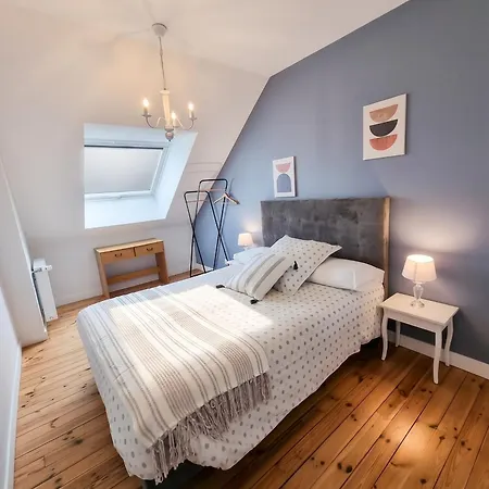Au Mont Chez Vous *