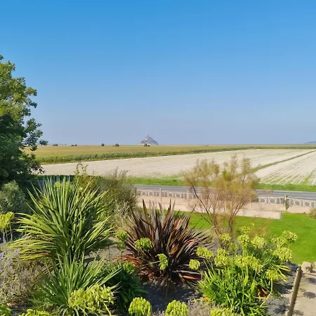 Au Mont Chez Vous Huisnes-sur-Mer